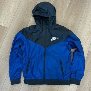 Nike Men’s Jacket